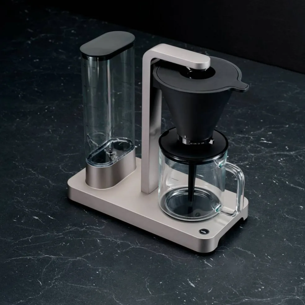 CM7T-125 Kaffetrakter