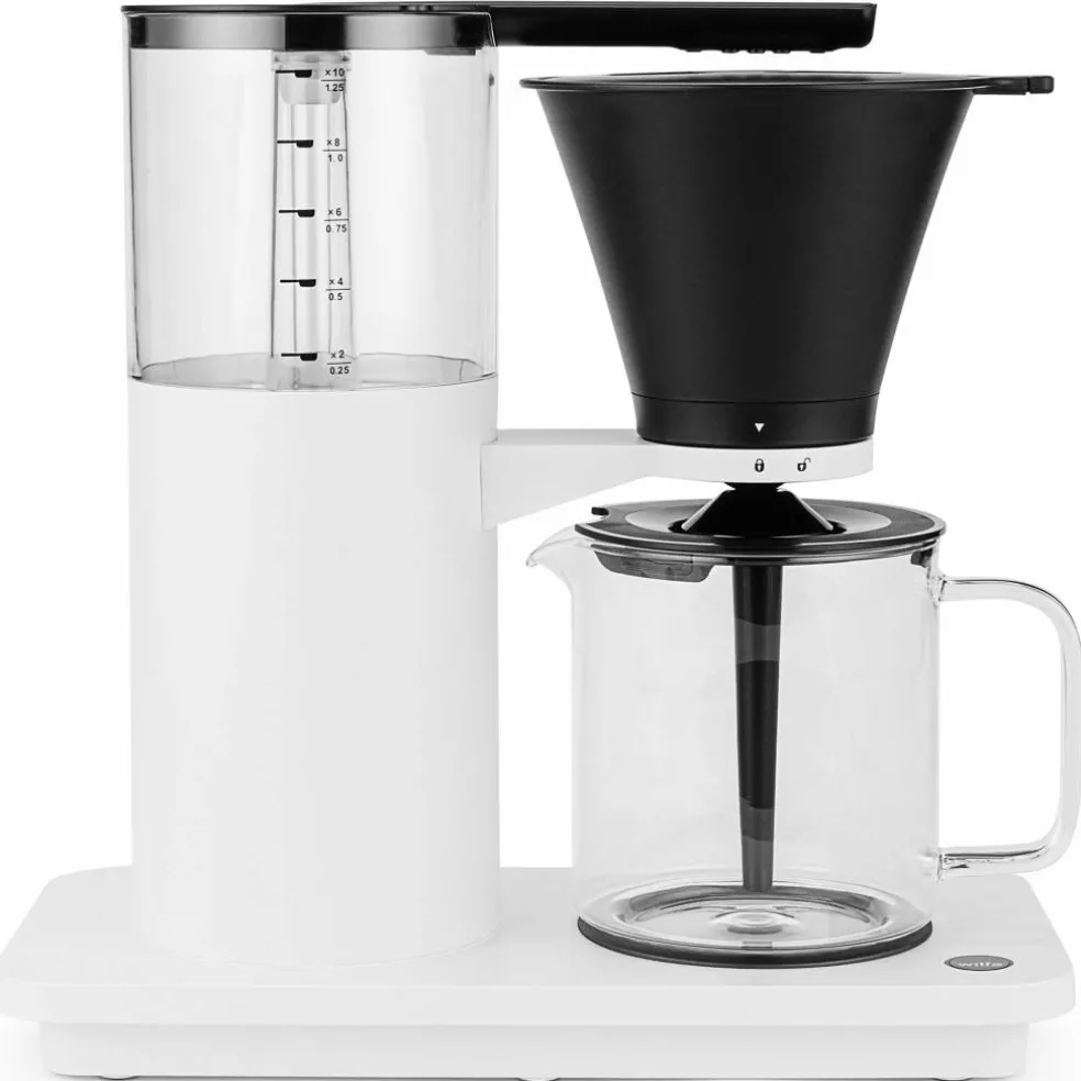 CM11W-A125 Kaffetrakter