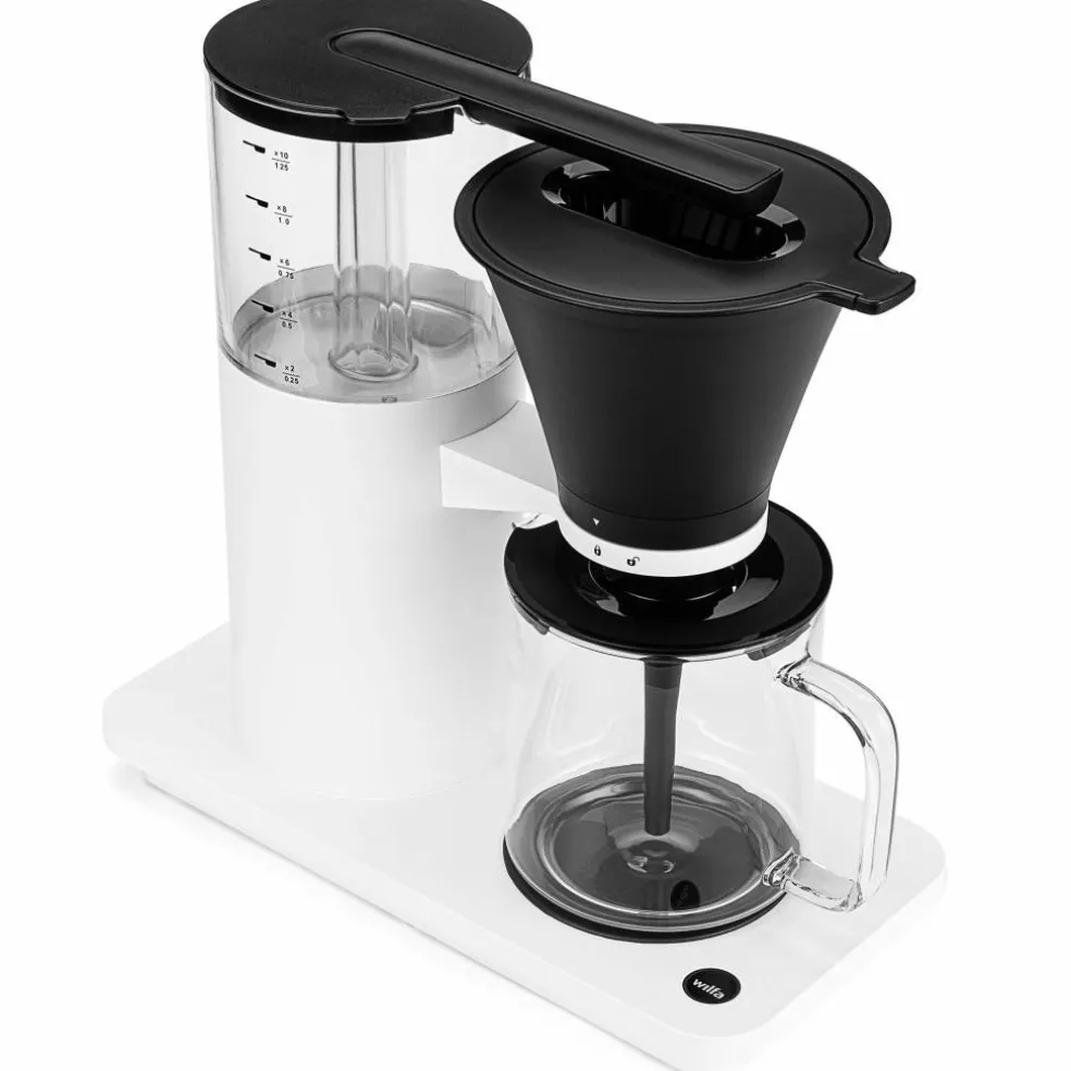 CM11W-A125 Kaffetrakter
