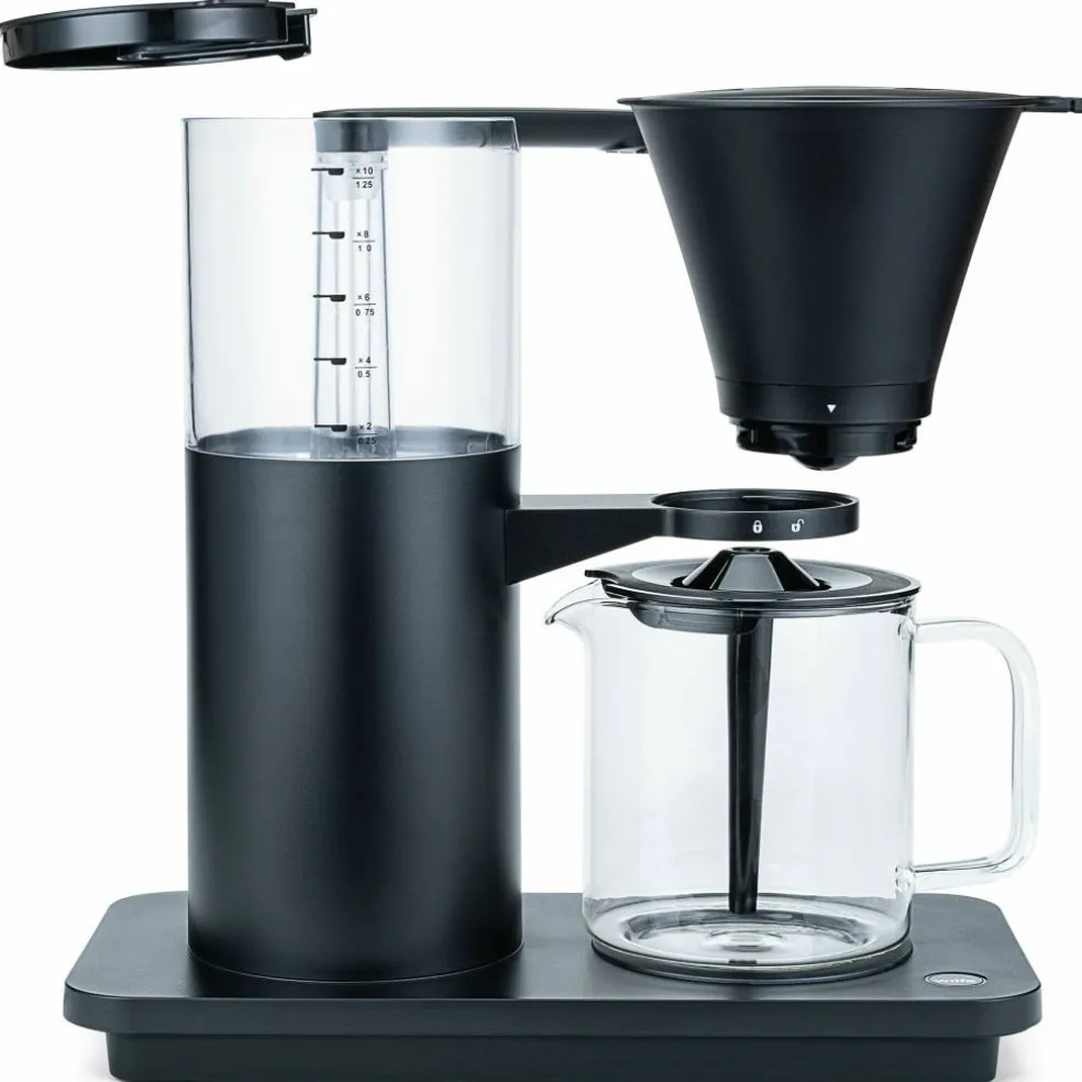 CM11W-A125 Kaffetrakter