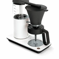 CM2W-A125 kaffetrakter, hvit