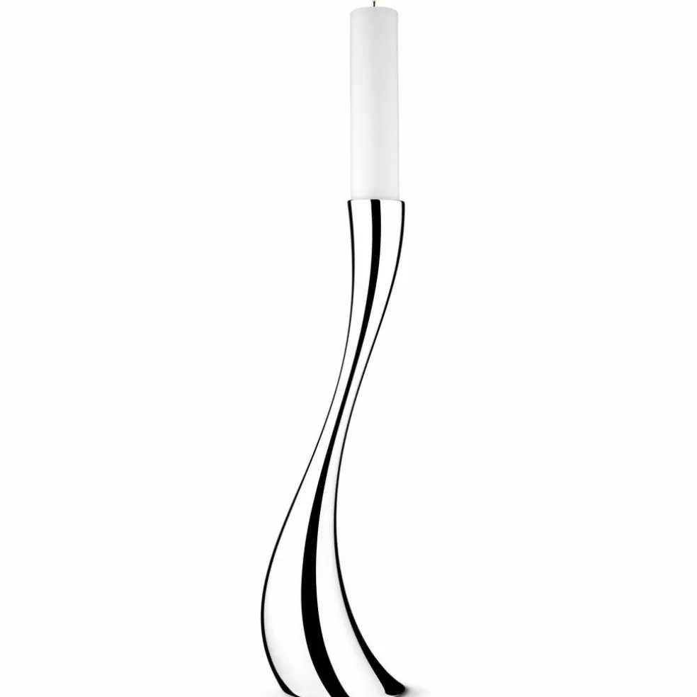 COBRA Golv Lysestake, Stor