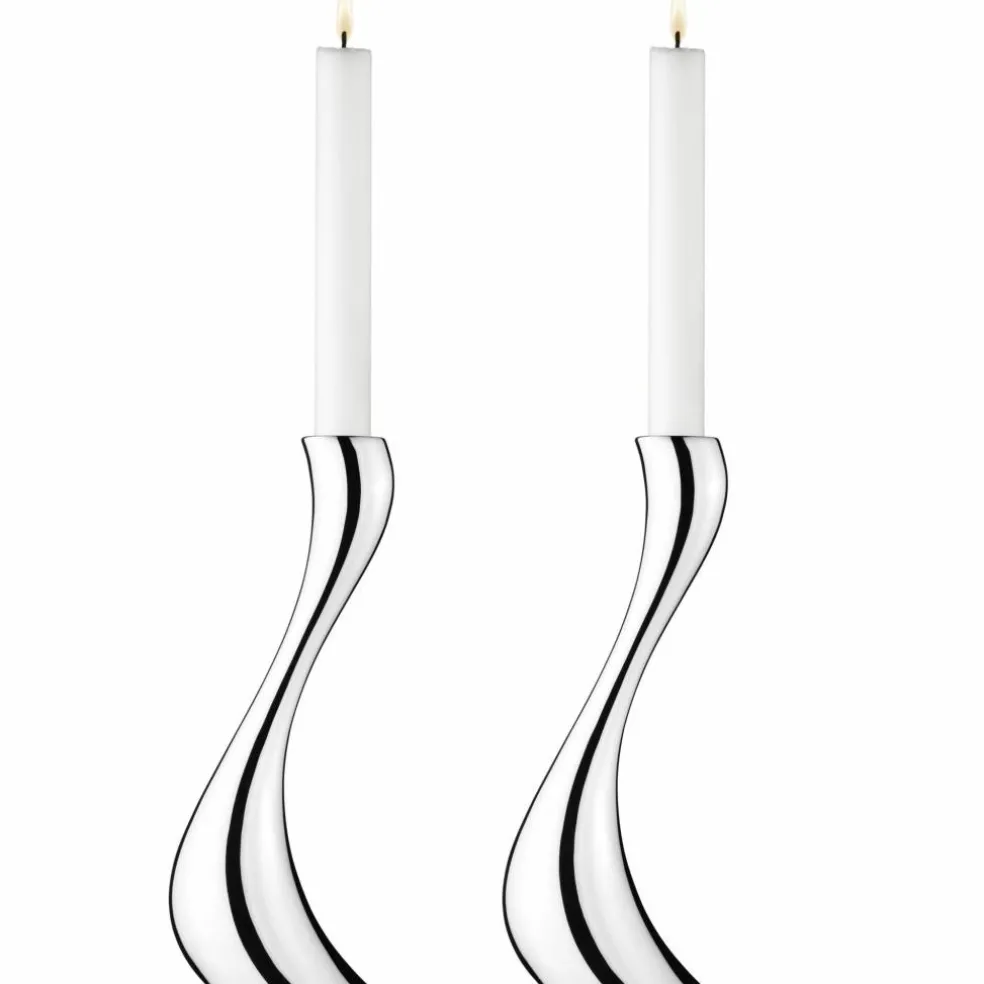 Cobra Lysestake Stor 2-pack