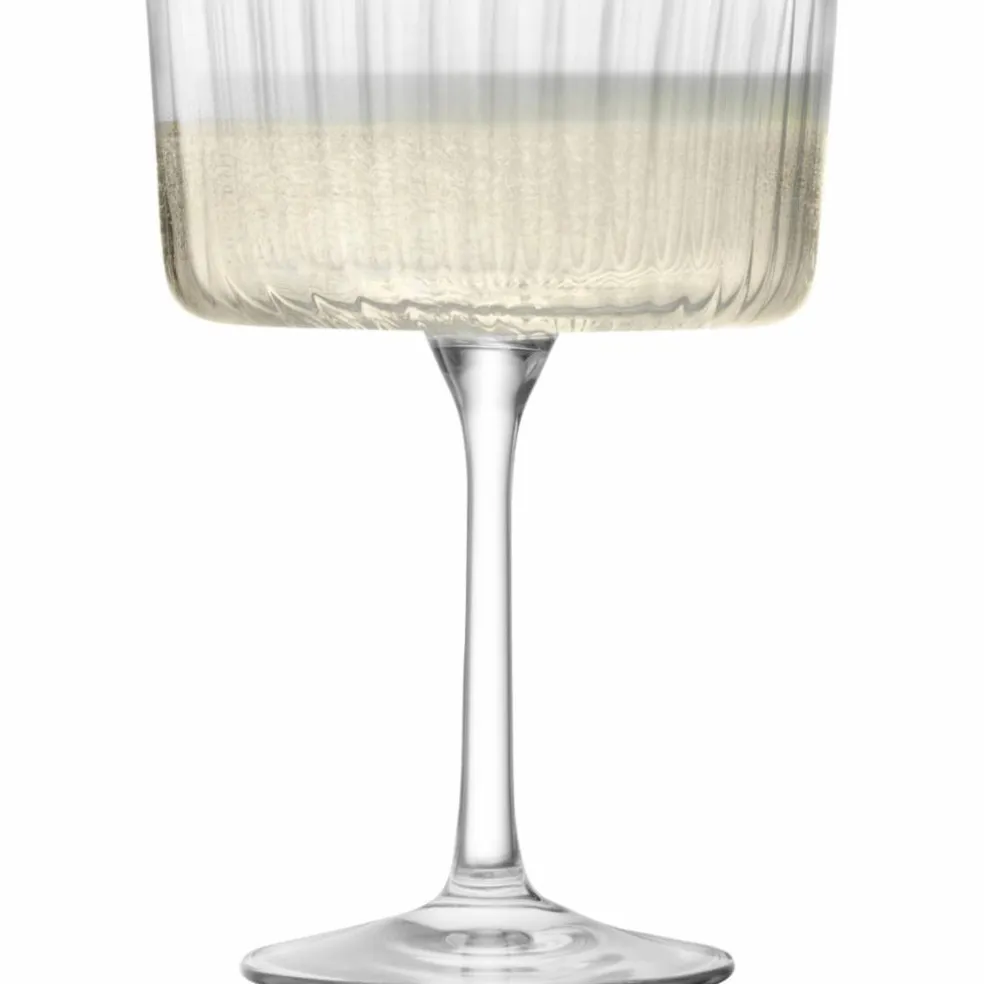 Cocktail/Champagneglass Gio Line 4 stk