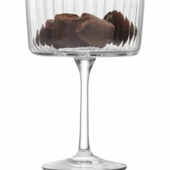 Cocktail/Champagneglass Gio Line 4 stk
