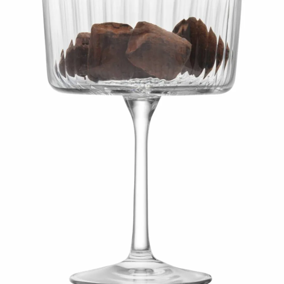 Cocktail/Champagneglass Gio Line 4 stk