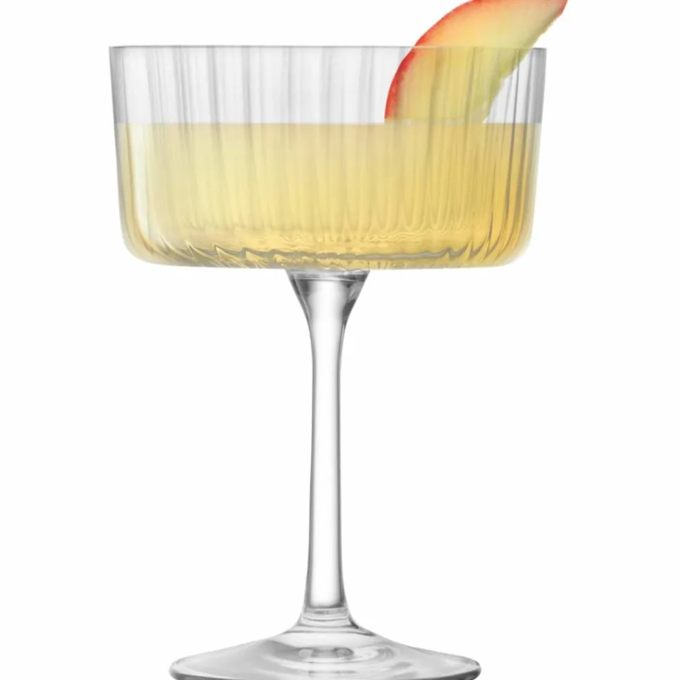 Cocktail/Champagneglass Gio Line 4 stk