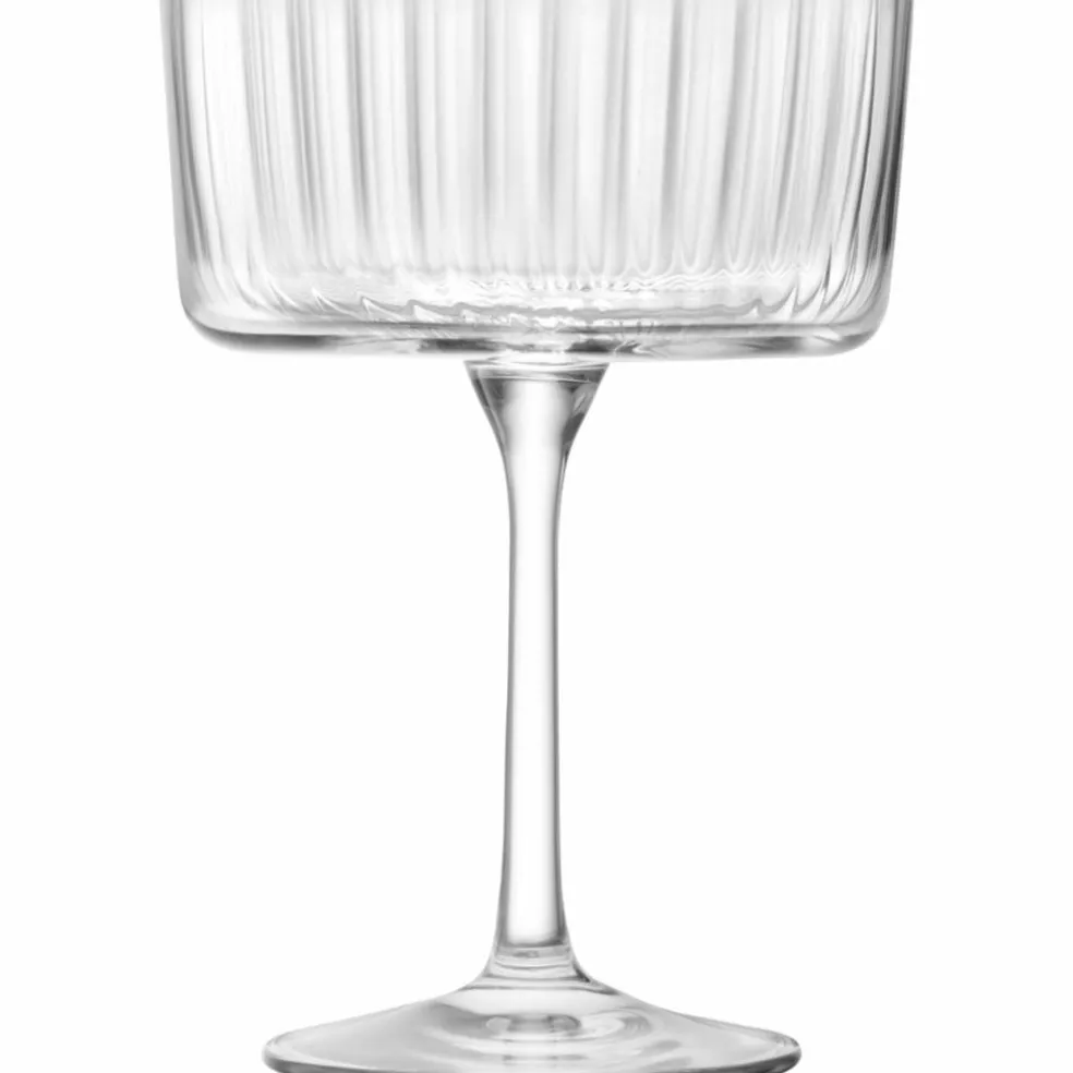 Cocktail/Champagneglass Gio Line 4 stk