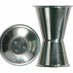 Cocktailmål 3,5-5 cl Rustfritt Stål