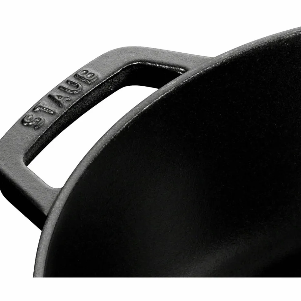 Cocotte Chistera Sautépanne Grå 24 cm 2,4 l