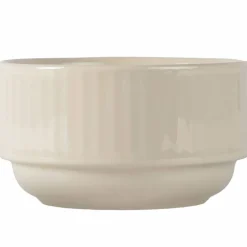 Coffee & More skål 12 cm, beige