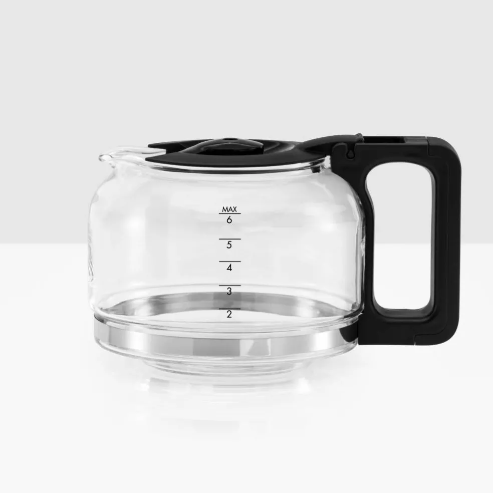 Coffee Prio kaffebrygger, 0,75 liter