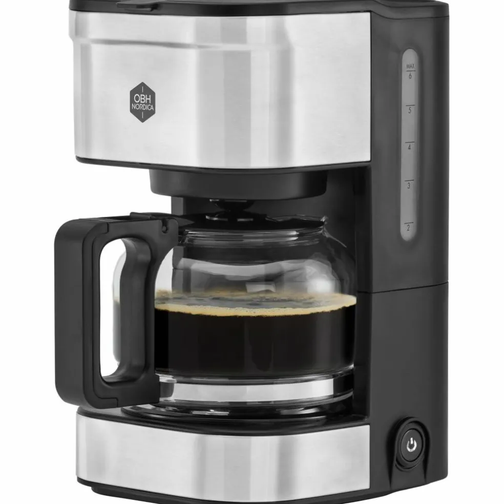 Coffee Prio kaffebrygger, 0,75 liter
