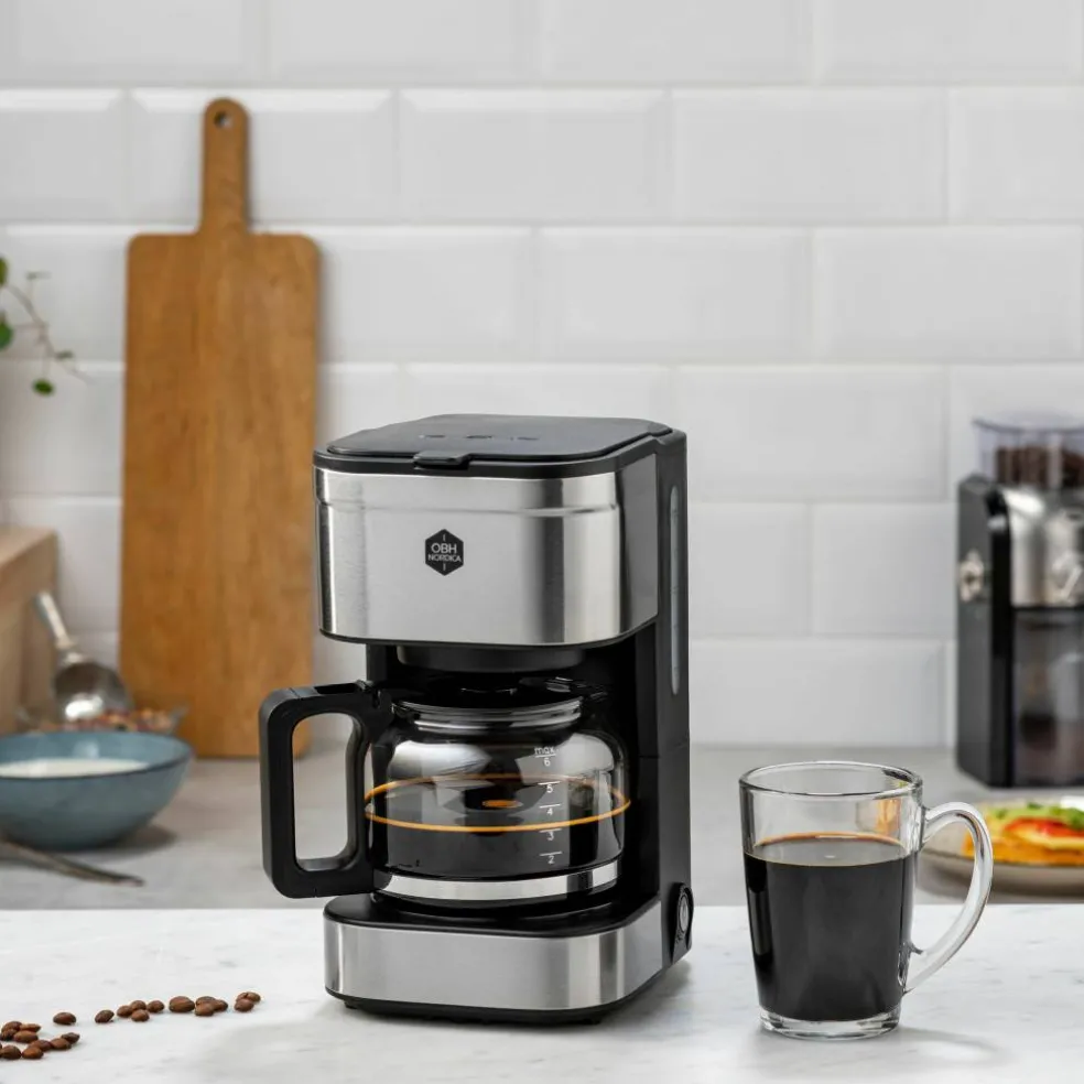 Coffee Prio kaffebrygger, 0,75 liter