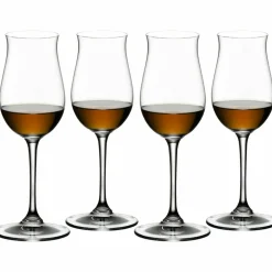 Cognac Sett 4-pakning