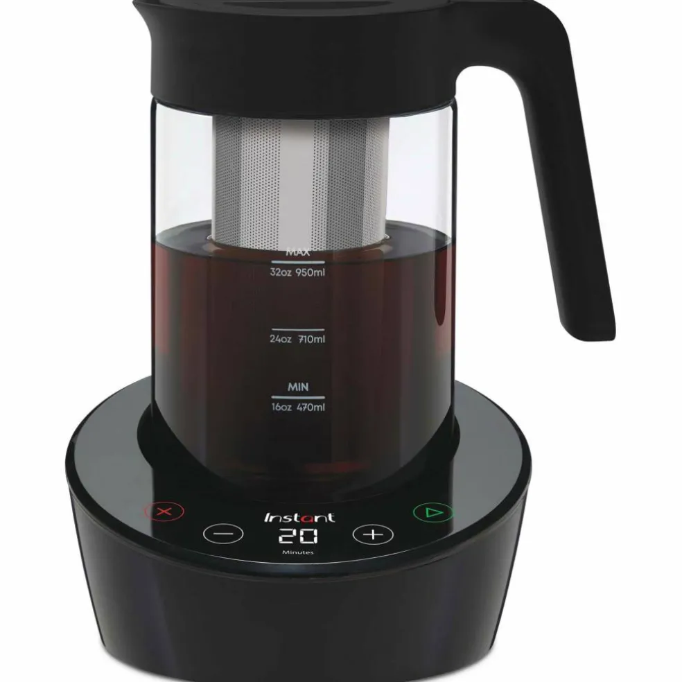 Cold Brew kaffemaskin