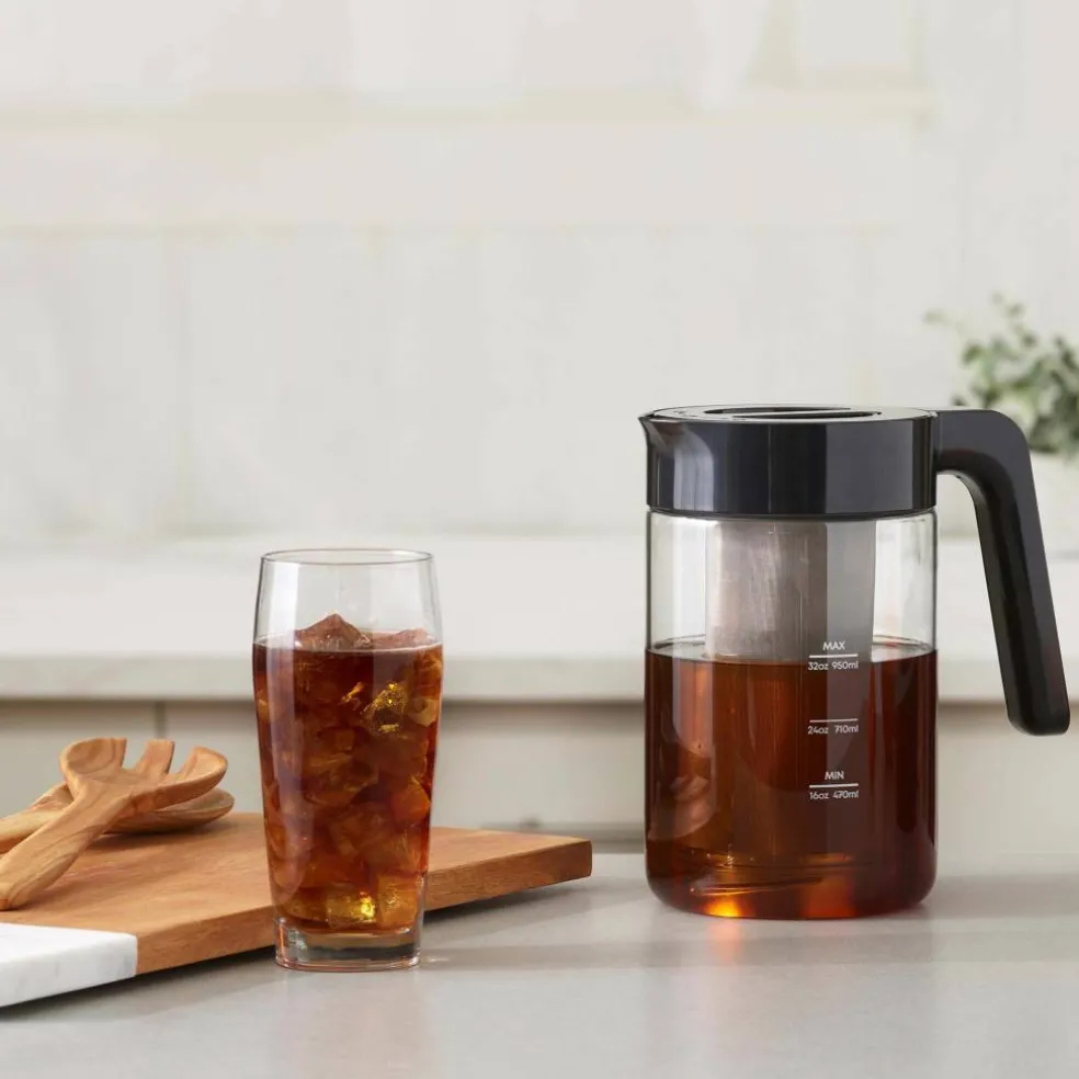 Cold Brew kaffemaskin