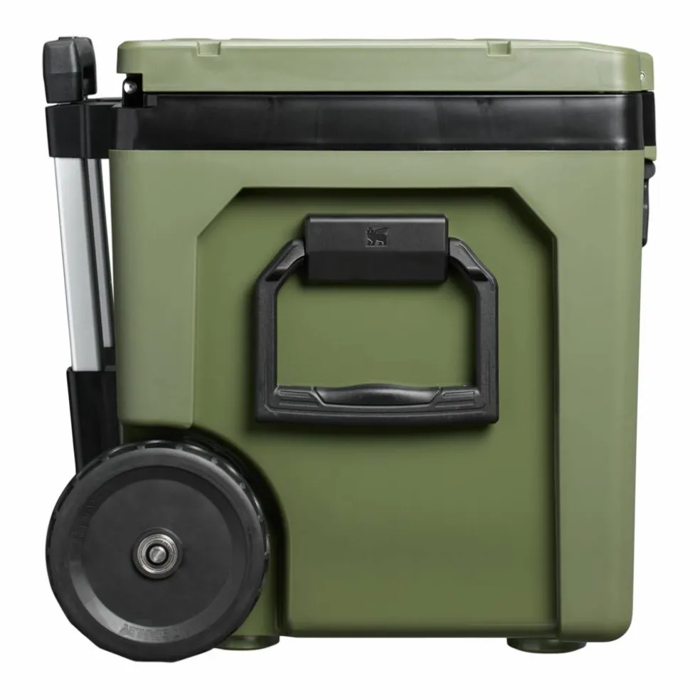 Cold-For-Days kjøleboks med hjul 47 liter, dried pine