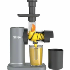 Cold Press juicemaskin