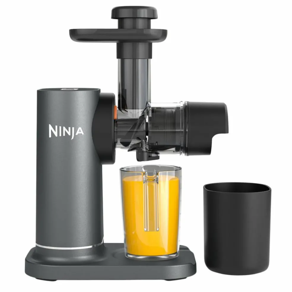 Cold Press juicemaskin