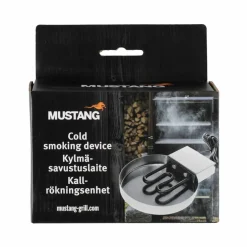 Cold Smoke varmeelement