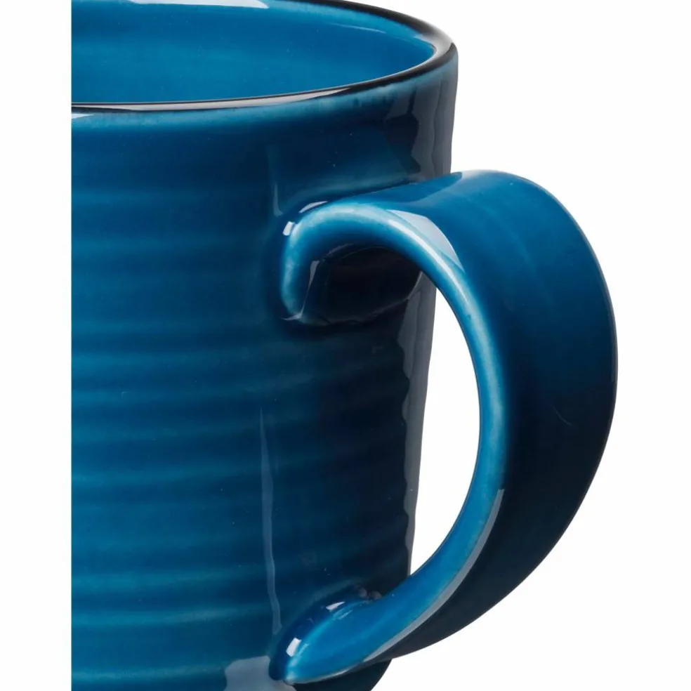 Colore krus, 33 cl, berry blue