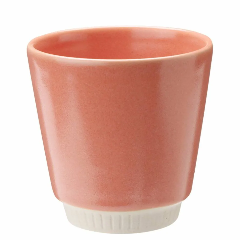 Colorit krus 0,25 liter, rose