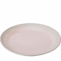 Colorit middagstallerken 27 cm, coral