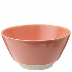 Colorit skål 14 cm, rose
