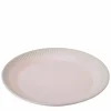 Colorit tallerkener 22 cm, rose
