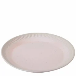 Colorit tallerkener 22 cm, rose