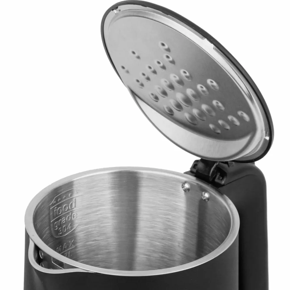 Color LED Vannkoker 2200 W