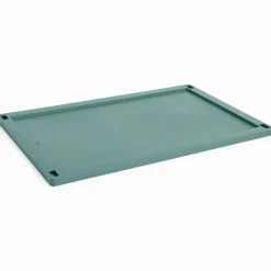 Colour Crate Large lokk, charcoal