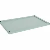 Colour Crate Large lokk, warm grey