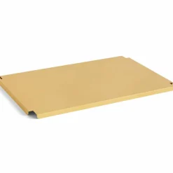 Colour Crate lokk large, golden mint