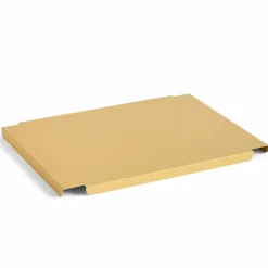 Colour Crate lokk medium, golden yellow