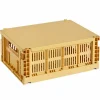 Colour Crate lokk medium, lavendel