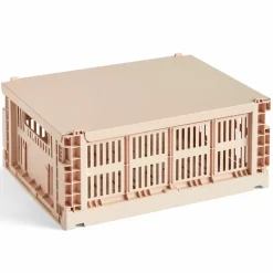 Colour Crate lokk medium, lavendel