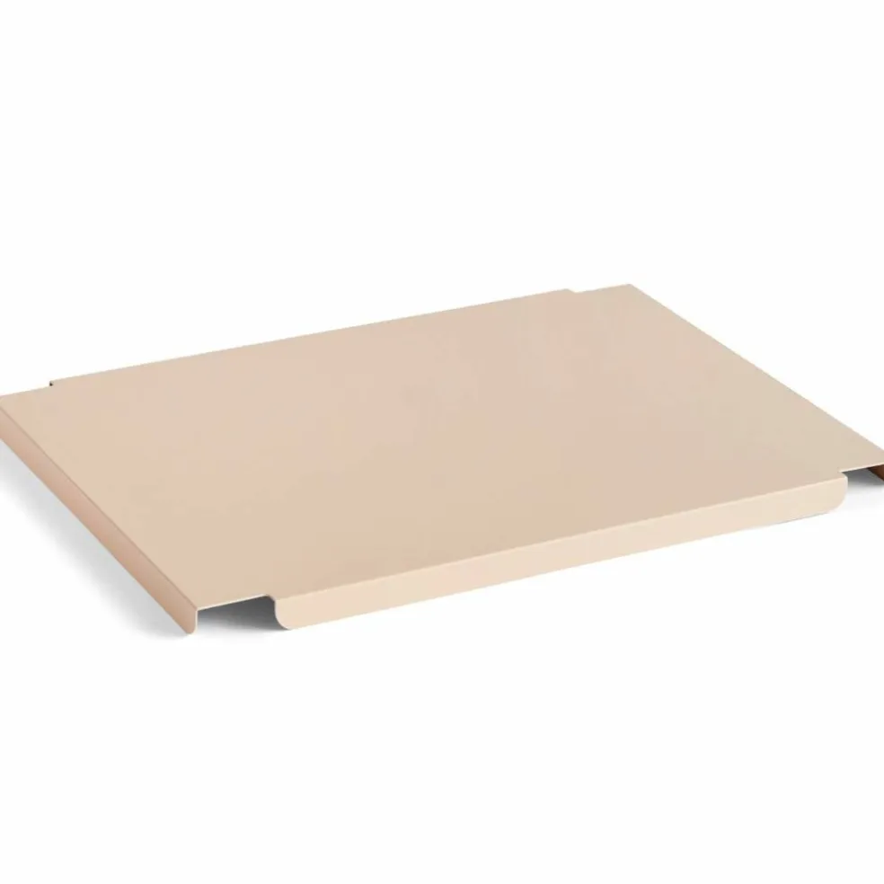 Colour Crate lokk medium, lavendel