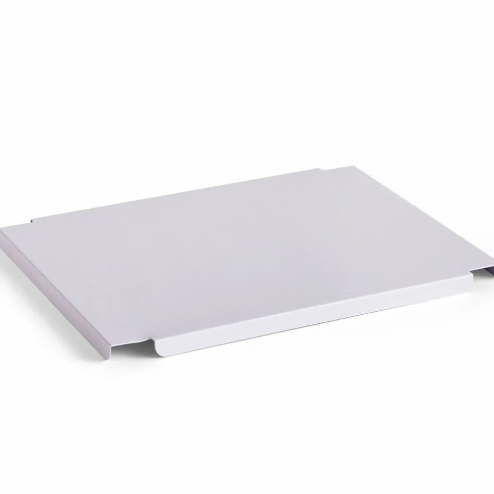 Colour Crate lokk medium, lavendel