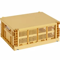 Colour Crate lokk medium, powder