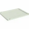 Colour Crate Medium lokk, sage green