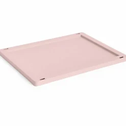 Colour Crate Medium lokk, sage green