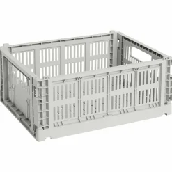 Colour Crate Medium oppbevaringsboks, blush