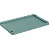 Colour Crate Small lokk, grey