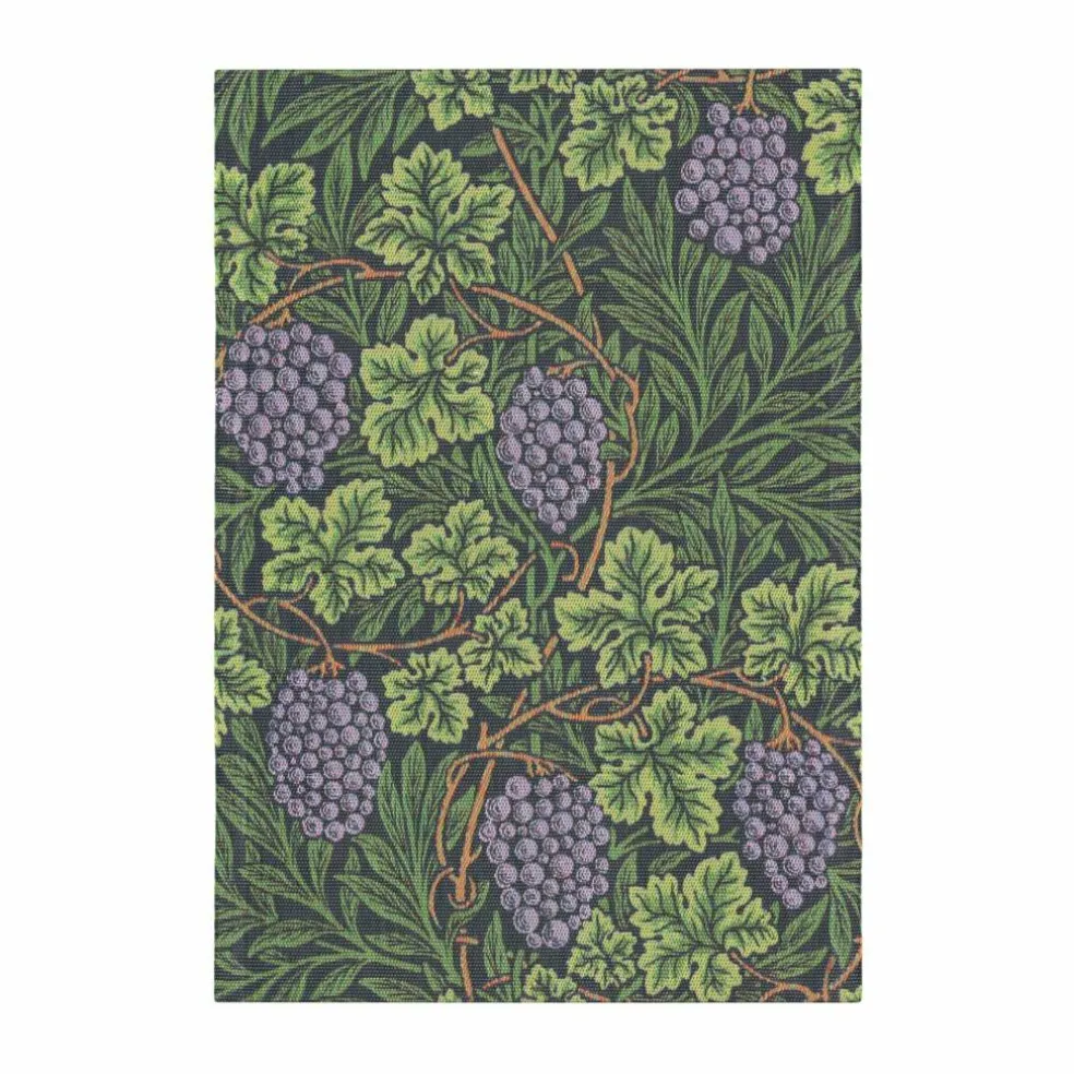 Colourful kjøkkenhåndkle 35 × 50 cm