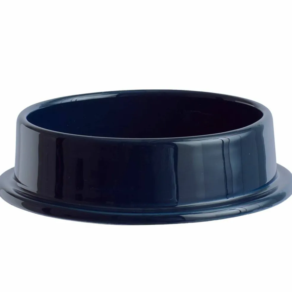 Column lysestake large, midnight blue