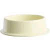 Column lysestake small, cream