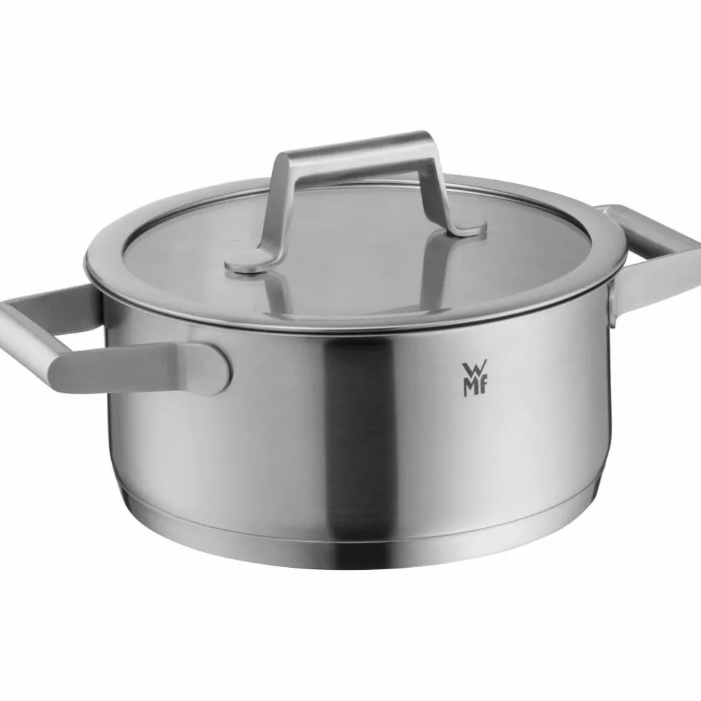 Comfort Line 5 deler grytesett