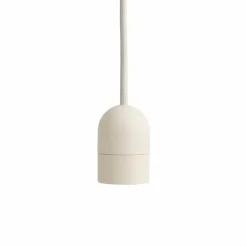 Common Pendant Cord Set ledningssett, garden green